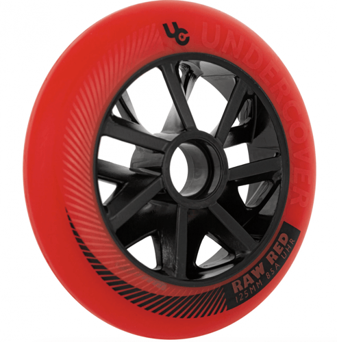 عجلات راو 125mm / 6 pc