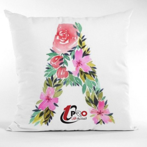 مخدة بوليستر