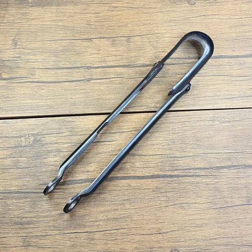 عطفة رشاش اسود Ak مستورد