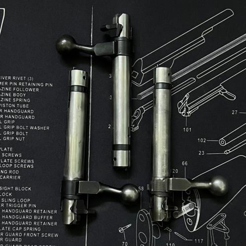 CZ Czech grenade 22 original agency