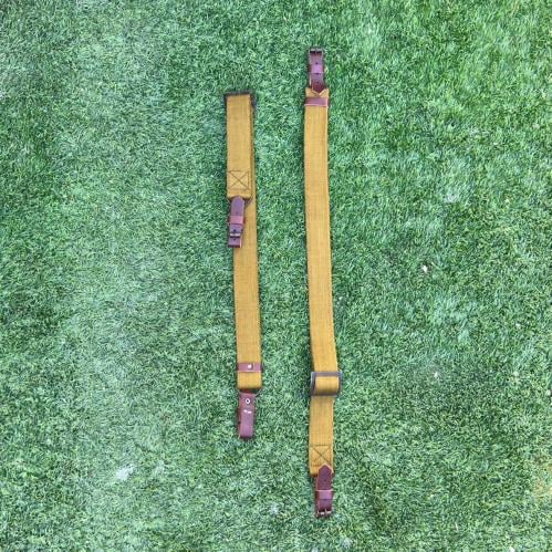 حمالة رشاش - بندقيه