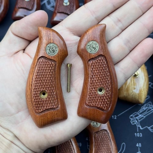 مقابض سميث امريكي لون فاتح اصدار القديم