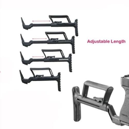 كعب اخمس مسدس جلوك