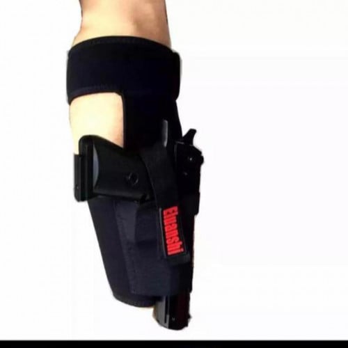 مشد ساق جميع المسدسات