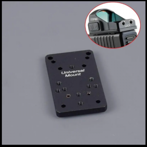 بليت قاعدة جلوك ريد دوت