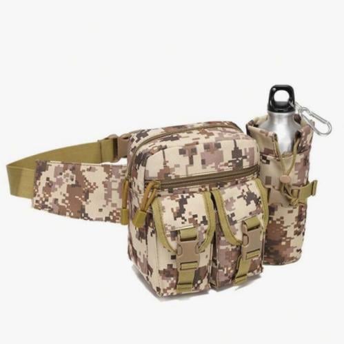 Bag for supplies