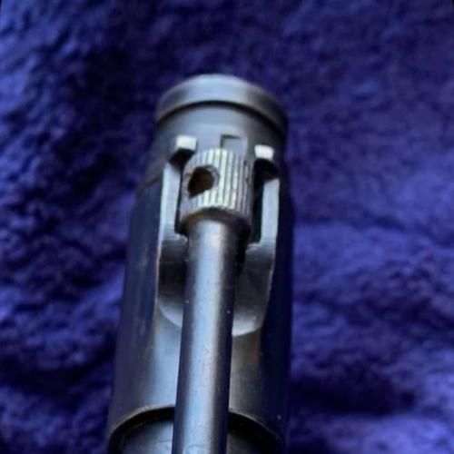 صيخ مشحام تنظيف رشاش Ak