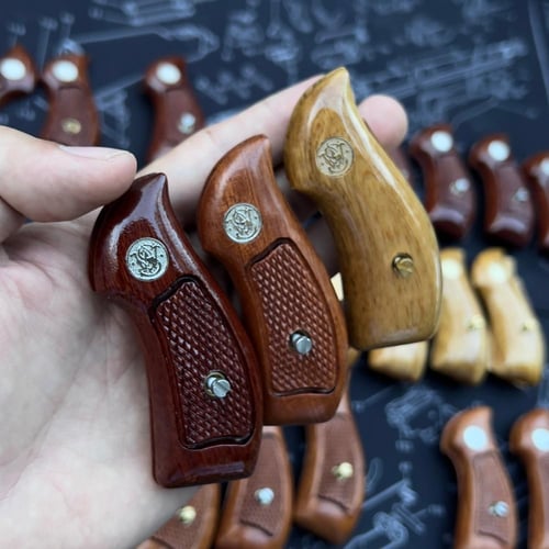 مقابض سميث امريكي لون فاتح اصدار القديم