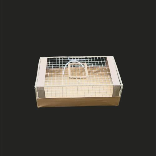 Large pigeon cage