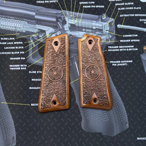 مقابض استار 9ملي مستورد