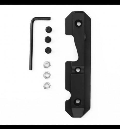 مجرئ Ak جانبي حديد مسامير