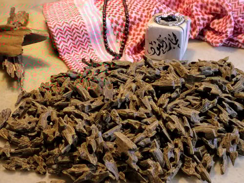 بنتلي العود الازرق