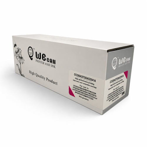 Toner We Can 305A Magenta CE413A for HP color lase...