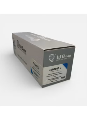 TONER WECAN 067 FOR CANON SENSYS LBP631Cw/633Cdw/M...