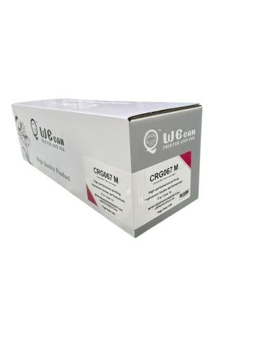 TONER WECAN 067 FOR CANON SENSYS LBP631Cw/633Cdw/M...