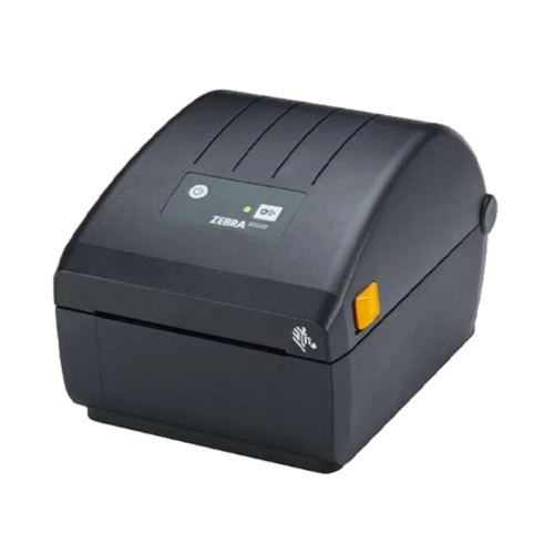 طابعة باركورد حرارية زيبرا Zebra ZD220T Barcode Pr...