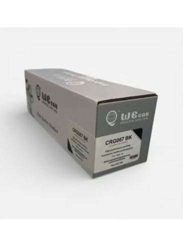 TONER WECAN 067 FOR CANON SENSYS LBP631Cw/633Cdw/M...