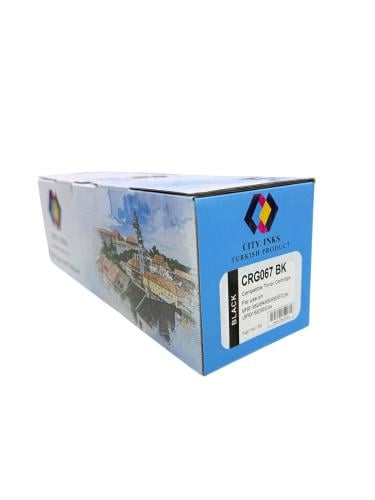 TONER CITYINK 067 FOR CANON SENSYS LBP631Cw/633Cdw...