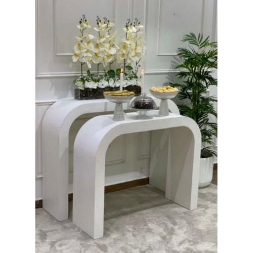 طقم مداخل 2ح خشب