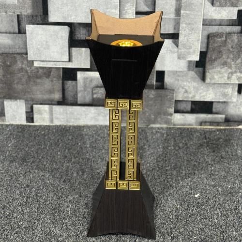 مبخرة اكريلك