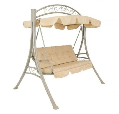 مرجيحة خارجية (حديقة) تتسع لشخصين: 8025