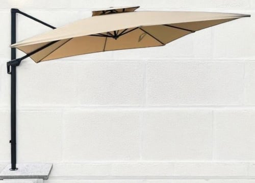 مظلة مقاس 250x250