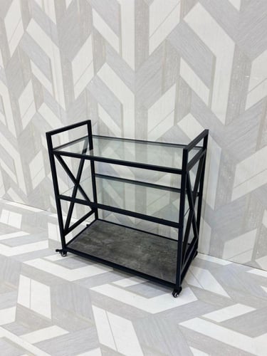 عربيه تقديم 3دور85x45x80
