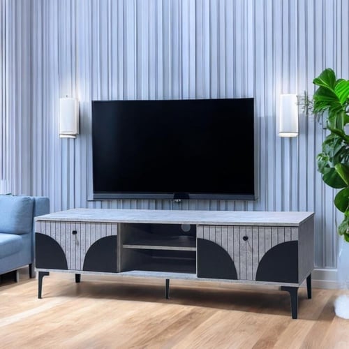 طاولة بلازما مقاس 140 سم : SHMLTV303