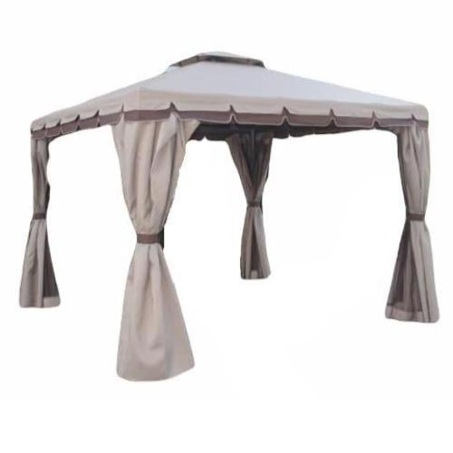 خيمة جلسة خارجية مقاس 4x4