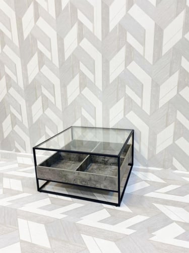 طاولة مقاس 80x80x55