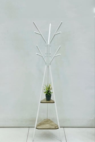 شماعة ملابس منزلية :QALAAH