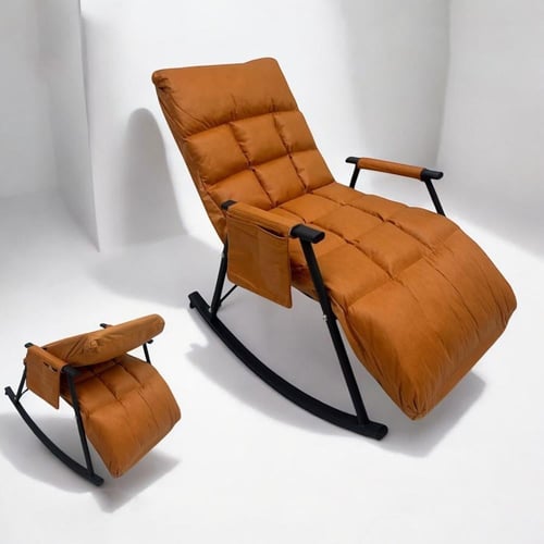 كرسي مفرد هزاز تصفيط :DAR_Y17