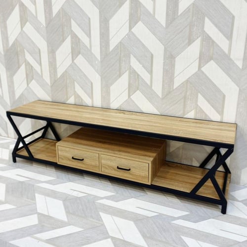 طاوله تلفزيون مقاس 180 سم