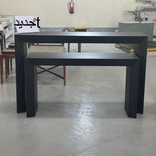 طقم مدخل كنسول