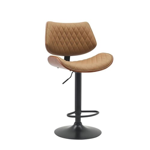 كرسي بستيم جلد: SHMLSHC-011