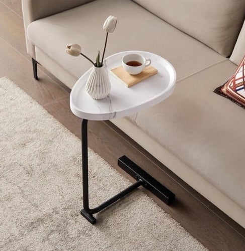 طاولة خدمة مفردة : 108