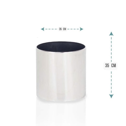 مركن استيل وسط: 7222