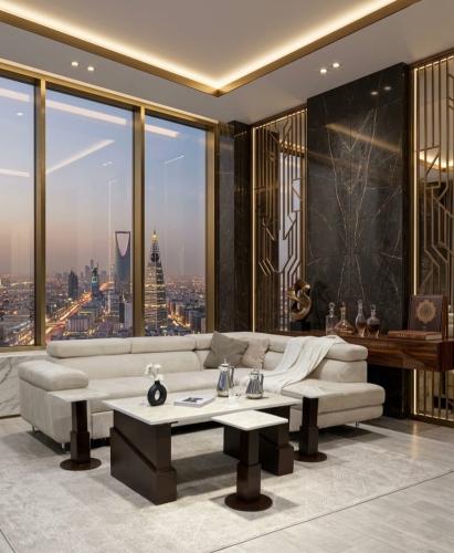 طقم طاولات4خدمة