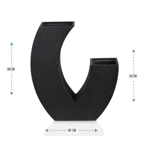 حوض فيبر جلاس : 544-1