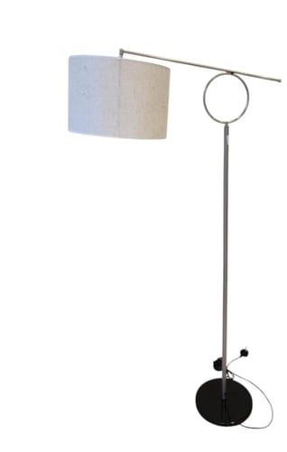 اباجورة طويل مقاس 160x28