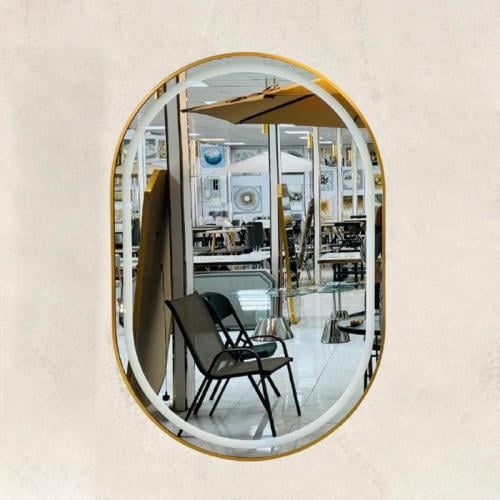 مرايا جدارية ليد