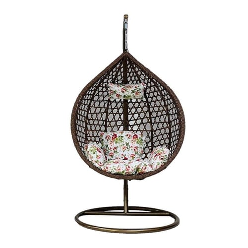 أرجوحة دائرية كبيرة