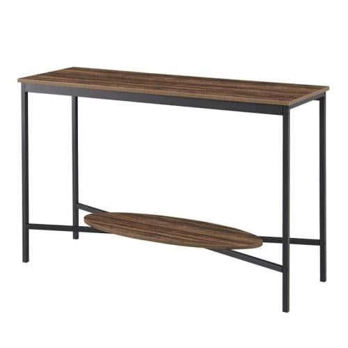 مدخل استقبال خشب