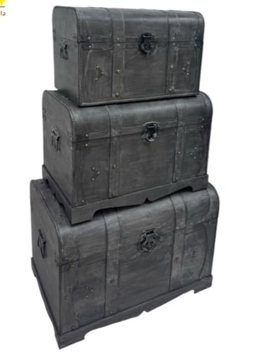 طقم صندوق سجاد 3ح