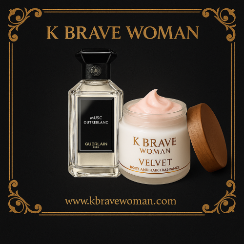 خمرية مسك بلانك جيرلان