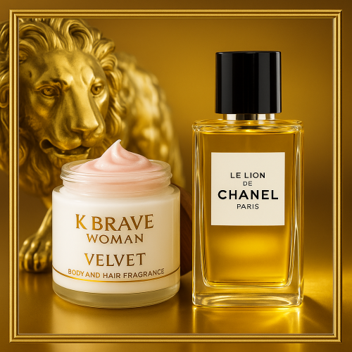 خمرية لي ليون شانيل