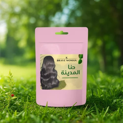 حنا مزارع المدينة 500 g