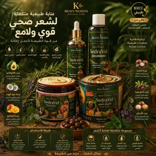 بكج سيدرا ڤيل