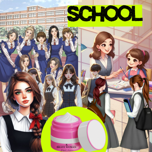 خمرية school للمدارس والجامعات