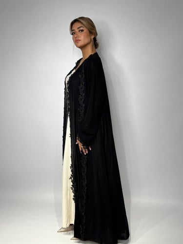 عباية المناسبات